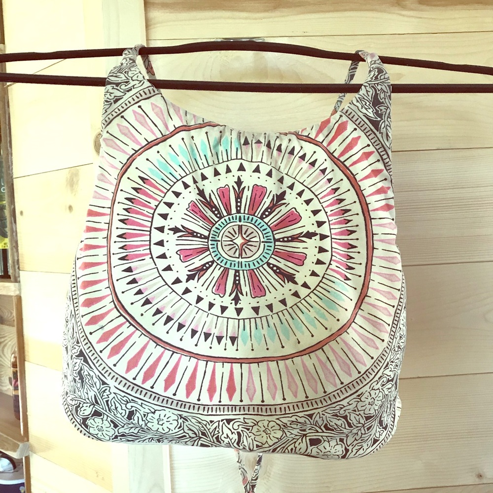 Billabong swim top